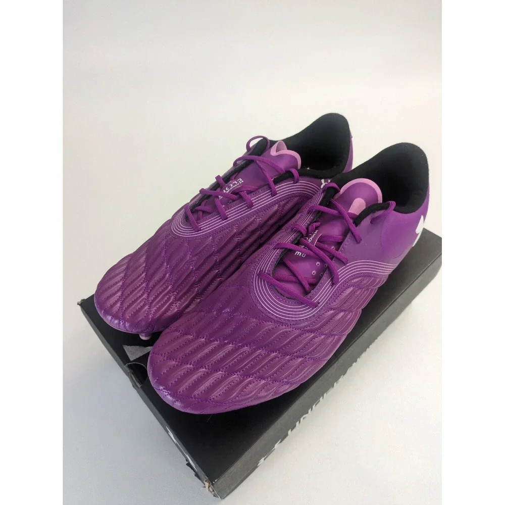 Under Armour Unisex Magnetico Pro 3 FG Soccer‎ Cleats 12/13.5 US